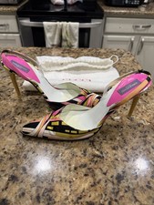 Emilio Pucci Women's Shoes for sale | eBay