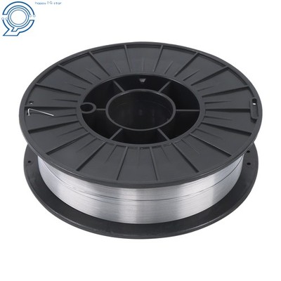 E71T-GS .030 in. Dia 10 Lbs. Gasless-Flux Core Welding Wire 10 Lbs Spool