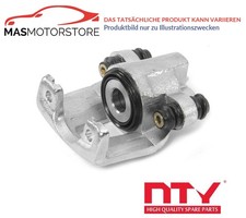 BREMSE BREMSSATTEL VORNE RECHT NTY HZP-MZ-035 V FÜR MAZDA RX-8 1.3 FE103, SE3P