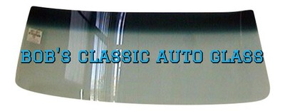 1975 1976 1977 1978 Chrysler B Body Cordoba or Crown 2 dr Hardtop Windshield