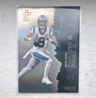 2025 Topps Bryce Young Red (Raw)