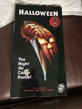 Trick or Treat Studio Michael Myers 1978 1/6 Scale Sam
