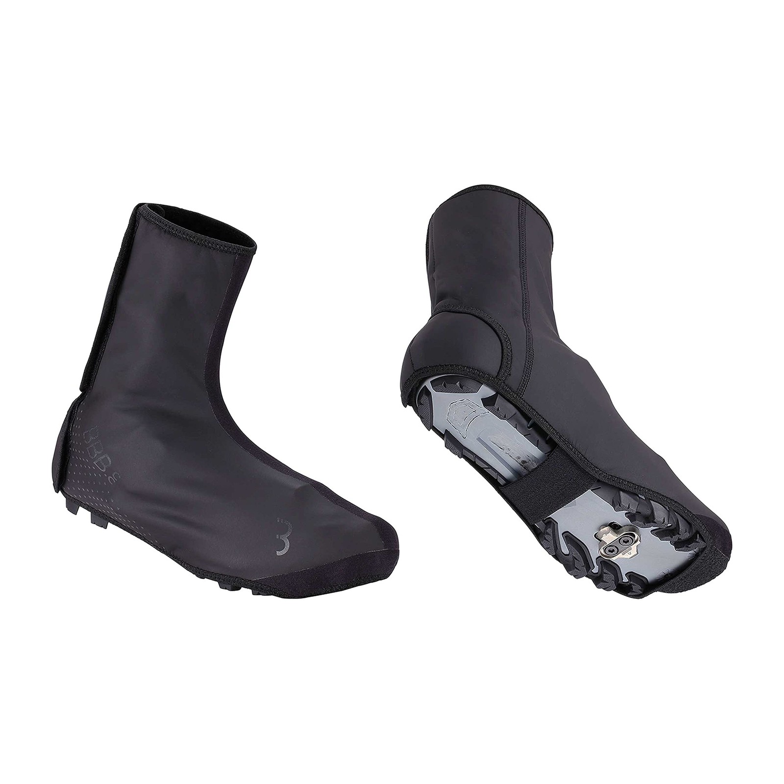 BBB Cycling Fahrrad Überschuhe für Herren und Damen   Windfest Wasserfest Schuhü