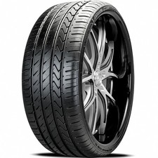 Tire Lexani Lx-twenty 32535zr22 32535r22 114y As As High Performance