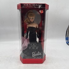 Barbie SOLO in the SPOTLIGHT Blonde Doll Special Edition 1994 13534