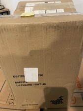 Hot Toys MMS374 Star Wars Force Awakens Han Solo