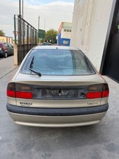 Pare-choc arrière Renault LAGUNA