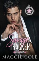 Maggie Cole | Savage Tracker | Taschenbuch | Englisch (2021) | Ivanov Family