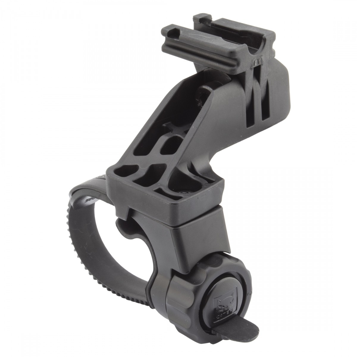 Cateye Center Mount Handlebar Bracket for Headlights - Compatibility with AMPP 4890₽