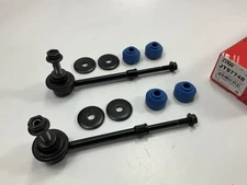 (2) TRW JTS7748 Rear Stabilizer Sway Bar Link Kit 2011-18 Volvo S60, 2007-15 S80