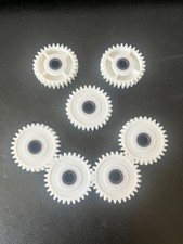 7pcs/lot Fuji Gear spur 327C1024694 Fuji frontier for Frontier 330 340 minilab