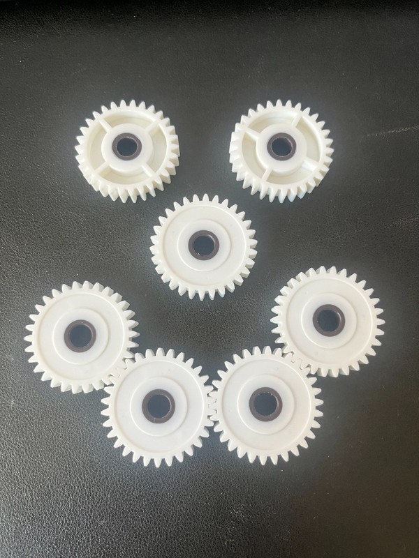 (7pcs/lot) Fuji Gear spur 327C1024694 Fuji frontier for Frontier 330 340 minilab