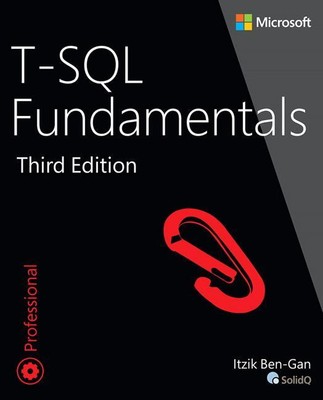 T-SQL Fundamentals | Itzik Ben-Gan | Taschenbuch | Kartoniert / Broschiert