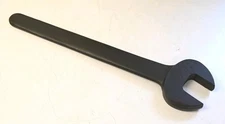 Williams USA Tools 3" Open End Wrench Model 17A USA 30" Long Steel