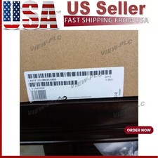 New Siemens 6AV2123-2MB03-0AX0 SIMATIC HMI KTP1200 Basic 12" 6AV2 123-2MB03-0AX0