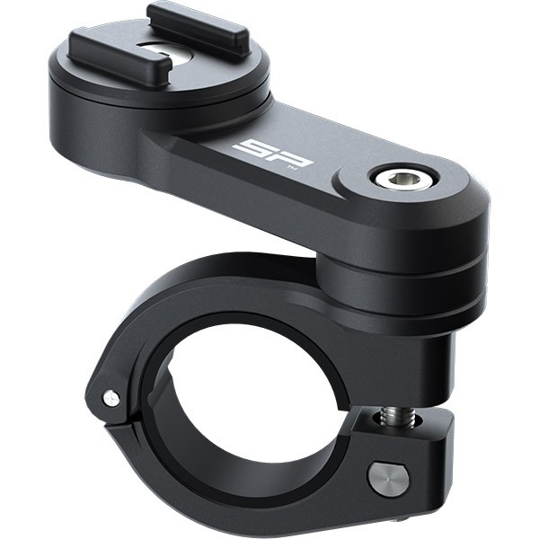 Sp Connect Nero Supporto Moto Lt, Supporto Per Smartphone, - Immagine 3