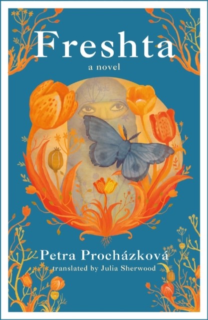 Freshta by Petra Prochazkova (Paperback Book)