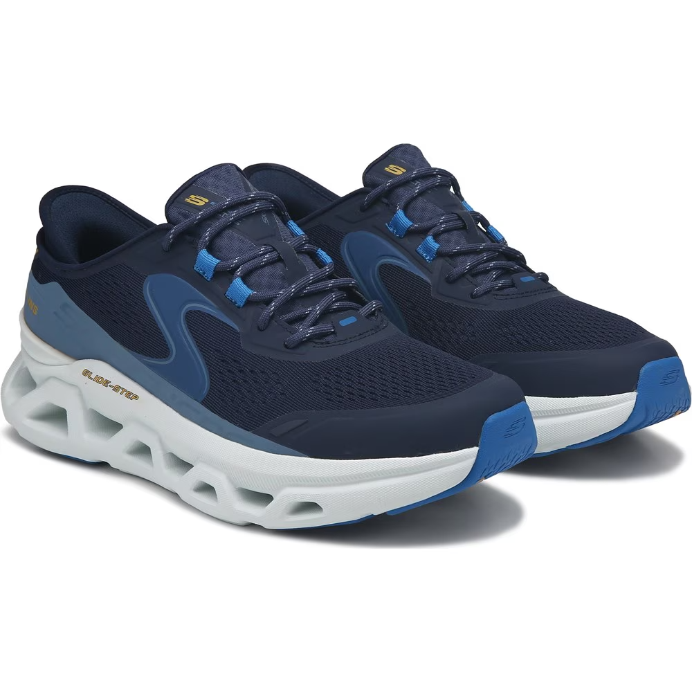Men's Skechers Slip-ins: Glide-Step Altus Wide Width Shoes | eBay