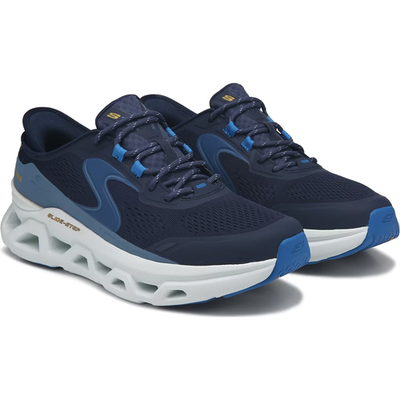 Men's Skechers Slip-ins: Glide-Step Altus Wide Width Shoes | eBay