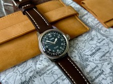 Oris Big Crown Pointer Date Waldenburgerbahn Edition - #0186 / 1000