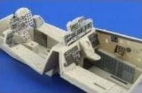 F-4J Phantom Ii -Tamiya- 1/32 - Eduard 32530