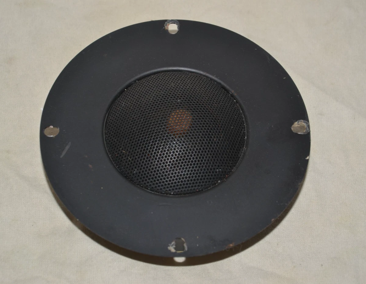Infinity Midrange In Vintage Speakers for sale | eBay