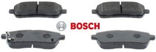 BOSCH 0986494574 Bremsbelagsatz für Scheibenbremse Bremsbelagsatz 