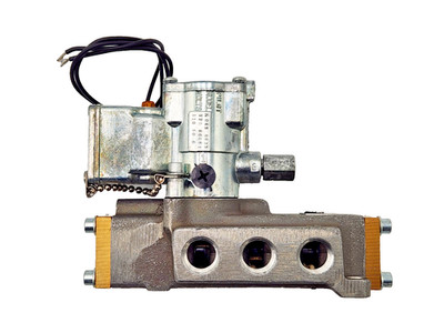 Parker LB1 Solenoid Valve A431A43AHJ5300A