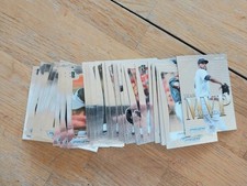 2012 Panini Prizm Baseball Card: YOU CHOOSE