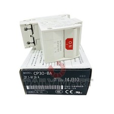 New In Box MITSUBISHI CP30-BA Circuit Breaker 2P 1-M 1A 2A 3A 5A 7A 10A