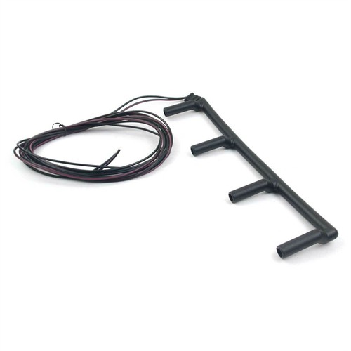 Rampe De Préchauffage (faisceau Bougies) Pour SEAT, VW, Audi 1.9 TDI - Ref. 038971782B