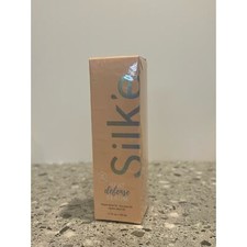 Sleek e Hair Silk e Heat Defense Serum Full Size New Sealed