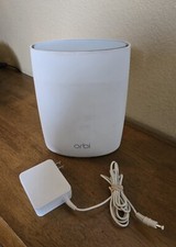 Netgear Orbi RBR50 AC3000 Router Tri-Band WiFi Home Mesh