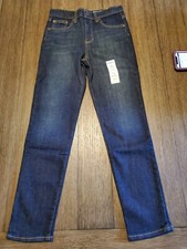 Sonoma Jeans Skinny Regular boys size 8, NWT