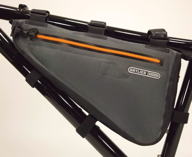 ortlieb frame bag