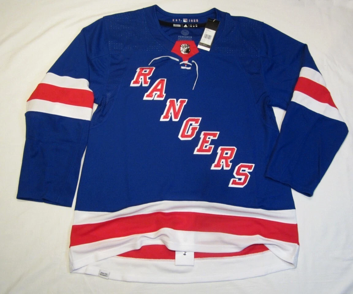 Adidas New York Rangers NHL Fan Shop