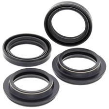 Fork & Dust Seal Kit Yamaha Suzuki Kawasaki Motorcycle MX YZ80 YZ85 93-22 56-121