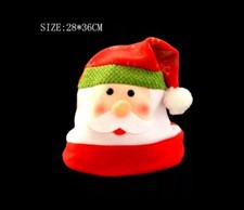 Kids Adults Christmas Hat New 4 Styles Available