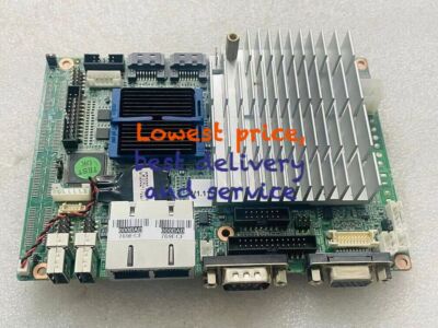 1 PCS Advantech PCM-9362 3.5'' Industrial Computer Motherboard PCM-9362N