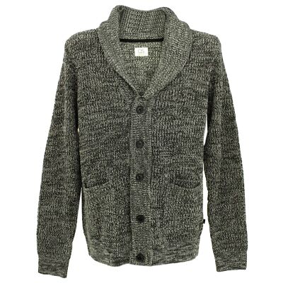 Herrenbekleidung Strickjacken S Oliver Herren Strickjacke QS ByS