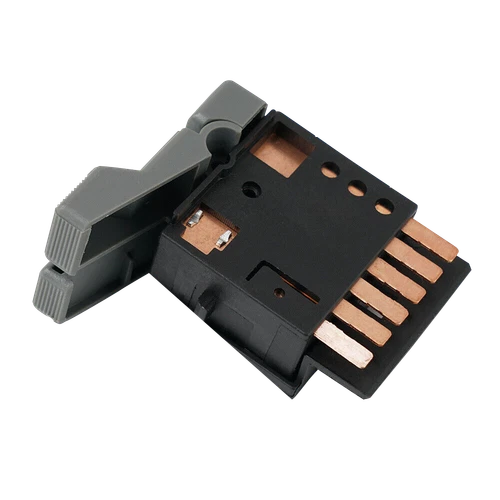Nuevo control de interruptor de luz y atenuador de faros para camioneta GMC Chevy 1988-1994 - Imagen 9 de 11