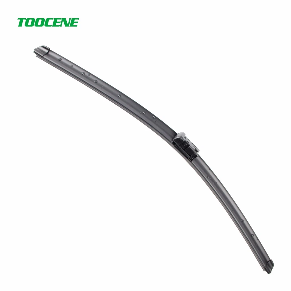 Windshield Wiper Blade for Volkswagen GTI Jetta Eos 2007-2013 Passat 2006-2010 Foto 3 de 4