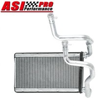 Heater Core For 07-18 Jeep Wrangler Jk Wrangler Sport Utility 2.0l 3.6l3.8 Heater Core For 07-18 Jeep Wrangler Jk Wrangler Sport Utility 2.0l 3.6l3.8