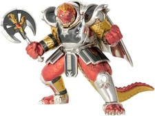 DRAGON QUEST: The Adventure of Dai Metallic Monsters Gallery Crocodine W88×H80mm