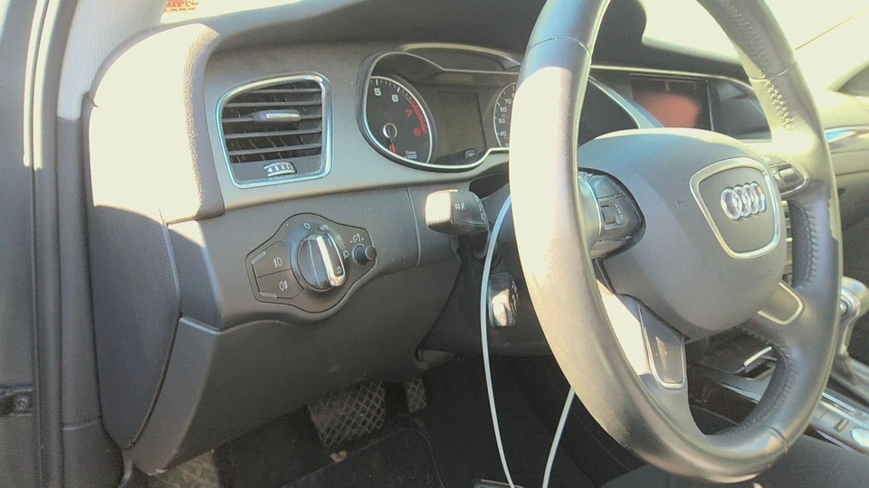 13 AUDI ALLROAD QUATTRO Steering Column Floor Shift - Изображение 2 из 3