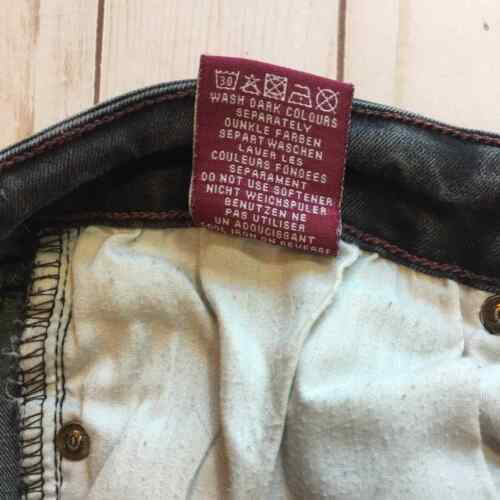 CIRCLE OF TRUST schwarze Skinny Jeans 'Poppy' 31 EUC - Bild 7 von 7