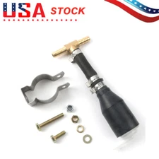 FITS 1972 - 1986 JEEP CJ TK WGN ROLL OVER CHECK VALVE FOR METAL TANK