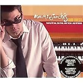Good Vibes!! von Mauri Feat. Bill Evans, Dean Brown, Javier Vargas, Disc Only 