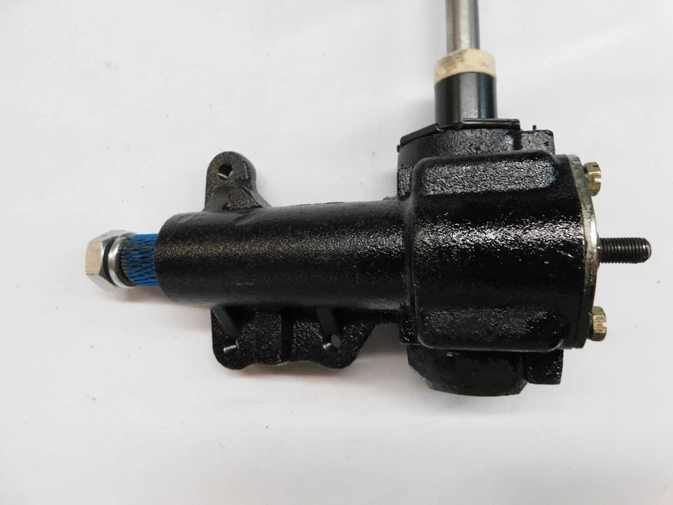 Nuevo Repro. Ford Falcon 1960 1963 caja de dirección 1961 1962 Futura Sprint Ranchero Foto 2 de 4