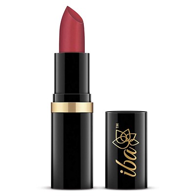 Iba Pure Lips Moisturizing Lipstick Shade A85 Pink Nectar, 4g,